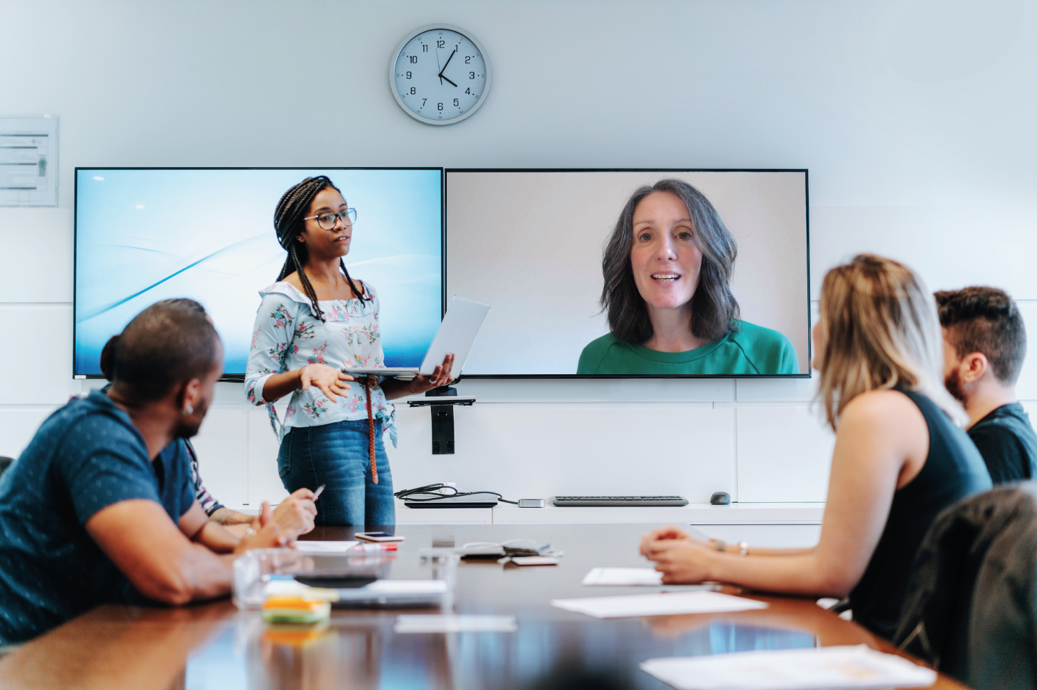 Stand Up School – Try before you buy!