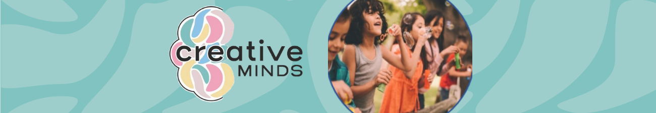 Supporting well-being through Creative Learning