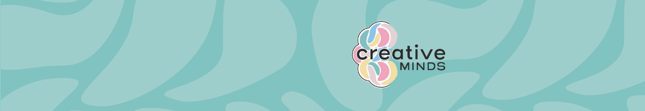 Get creative in the curriculum