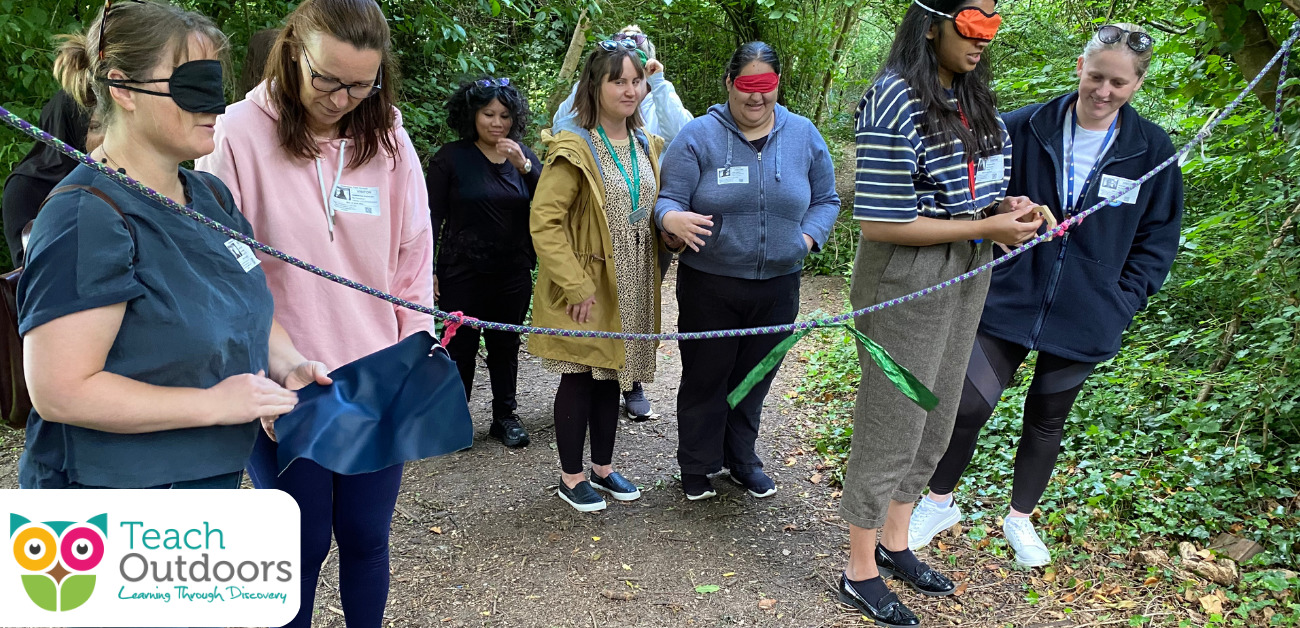 Outdoor Learning Conference 2023