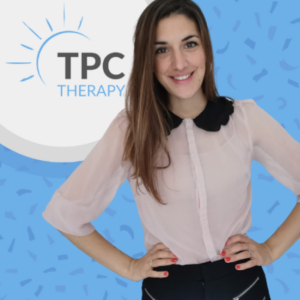 Profile photo of TPC Therapy