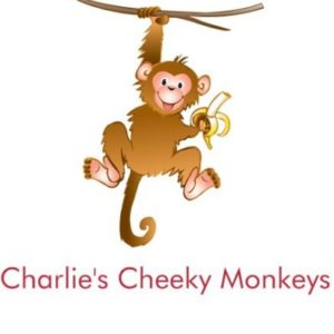 Profile photo of Charlie's Cheeky Monkeys