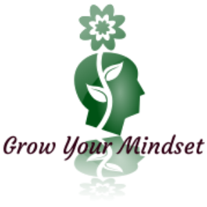 Profile photo of Grow Your Mindset